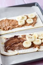 Recipes Nutella Recipes Nutella Recipes Easy Puff Pastry Desserts