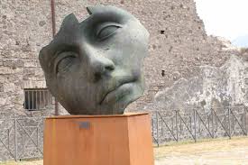 Italien: Besuch in Pompeji & Ercolano ab Neapel (Erfahrungen & Vergleich)