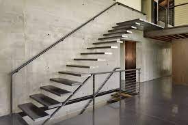 Maybe you would like to learn more about one of these? Kuat Dan Elegan 7 Ide Tangga Besi Buat Rumah Minimalis