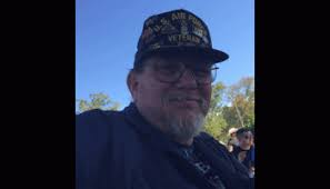 Obituary for Bobby Wade Harrington