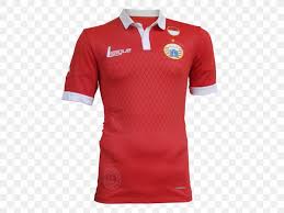 Persatuan sepakbola indonesia jakarta (commonly known as persija jakarta, literally translates to indonesian football association of jakarta). Persija Jakarta Liga 1 Manchester United F C Jersey Adidas Png 1200x900px 2016 Persija Jakarta Active Shirt