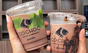 Percantik kemasan minuman kekinian dengan sablon gelas plastik. Daftar Minuman Kekinian Yang Bisa Ubah Bad Mood Jadi Good Mood Cobain Yuk Cermati Com