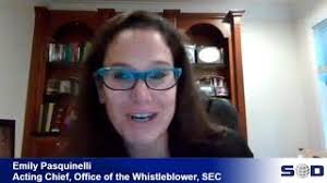 Whistleblower Update