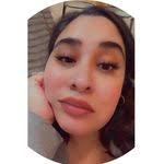 Frances Cazares's Instagram, Twitter & Facebook