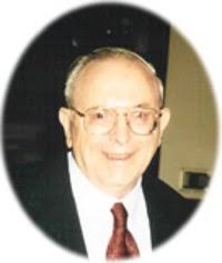 Obituary of John Mosey