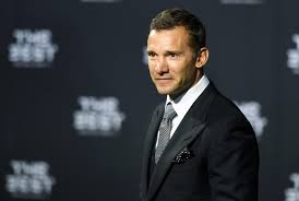Andriy shevchenko ehemaliger fußballspieler aus ukraine mittelstürmer zuletzt bei dynamo kiew* 29.09.1976 in dvirkivschyna, udssr. Andriy Shevchenko Jadi Kandidat Pengganti Lampard Di Chelsea Republika Online
