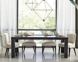 Modern, contemporary extendable dining table & chairs set. 20 Expandable Tables You Ll Need For Social Gatherings 2modern