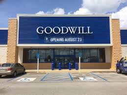 Goodwill Retail Store Opening Aug 23 Employ 55 Business Djournal Com