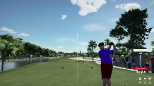 A place to discuss the pga tour 2k series of video games. Pga Tour 2k21 Review Simulation Golf Game Operation Sports