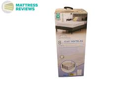 In our lab tests, mattresses models like. Spa Sensations Mattress Review 2021 Tested By Canadian Engineers