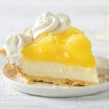 Maybe you would like to learn more about one of these? Lemon Supreme Pie Picture Of Village Inn Pensacola Tripadvisor
