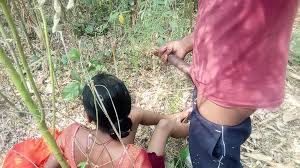 Indian Desi Bhabhi - after Calling the Village Girl in the Jungle My  Sister-in-laws Ass Turned out to be very Tight