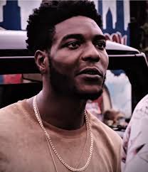 The Chi Season 7 Saw A Ghost