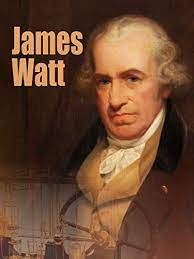 James Watt
   (1774)