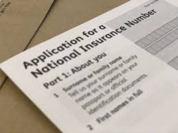 A nino is an individual account number used for recording national insurance and tax contributions from your pay. Everything You Need To Know About National Insurance Nino The Inbounder Britbound