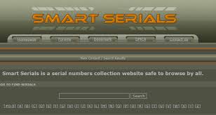 Serials.ws main page daily updating!!! 8 Best Sites To Find Serial Keys Of Any Software All Tech Nerd