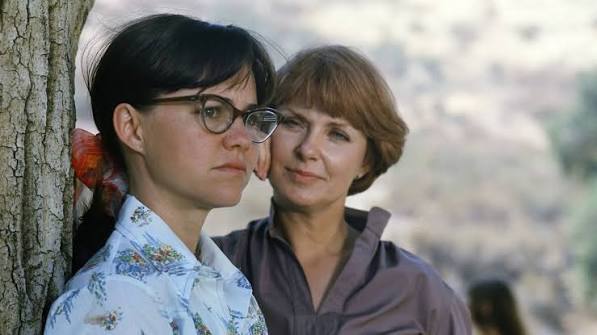 Sybil (1976) directed by Daniel Petrie • Reviews, film + cast • Letterboxd