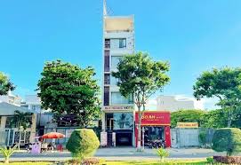 khách sạn Đà Nẵng Hải Châu