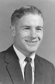 Grandpa's resemblance to Jerry Stiller and nickname Drugstore Cowboy