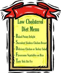 life changing low cholesterol diet plan good cholesterol foods