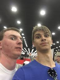 Nick Schuster (@schuster_nick)