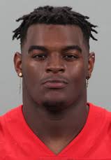 2020 FOOTBALL GAME NOTES