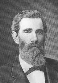 George Morgan Jones (1824-1903)