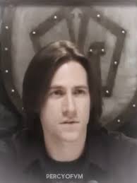 Matt Mercer Vincent Valentin