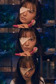 妖怪シェアハウス 第2話 松本まりか 松本まりか まりか 女優