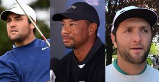The Best Old PGA Golfers Of 2025, Ranked By Fans