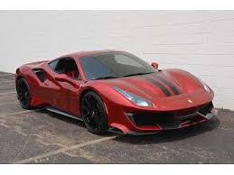 Prior dealership office experience (cdk) is preferred. Cauley Ferrari Dealership In West Bloomfield Mi Carfax