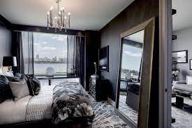 Transitional bedroom designed by architect kunal meni. 10 Top Transitional Interior Design Must Haves For The Perfect Home