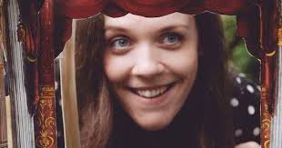 Lucy Wainwright Roche at The Southgate House Revival