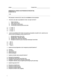Savesave buku teks psv kssm tingkatan 4.pdf for. Soalan Dan Jawapan Kimia Tingkatan 4 Selangor H