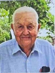 Ray Dudley Steed Sr. (1921-2021)