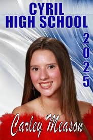 Cyril High School added a new photo.