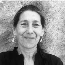 Berta Valenzuela Izquierdo (@IzquierdoBerta)