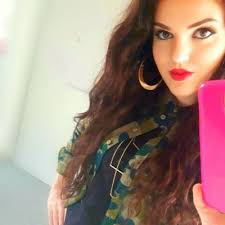 Samira Saidi (@SamiraSaidi6)