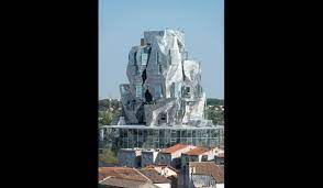 Luma arles is a miscellaneous project —a cultural utopia turned into reality, as defined by now he has inspired architect frank gehry and swiss collector maja hoffmann to create a beacon of the. A New Frank Gehry Tower Rises Above The Quaint French Town Of Arles Arts Culture Smithsonian Magazine