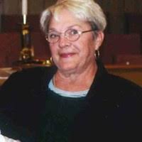 Vicki Goode Obituary