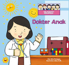 Maybe you would like to learn more about one of these? Tugas Asisten Guru Paud Dokter Anak Bimbingan Konseling Bk Office Boy Tpa Taman Pintar Medini Kudus