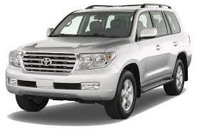 The king of all roads. 2011 Toyota Land Cruiser Buyer S Guide Reviews Specs Comparisons