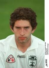 Kildare football 15/9/1998 Derek Maher ©INPHO/Patr