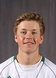 2021 Men's Lacrosse Roster