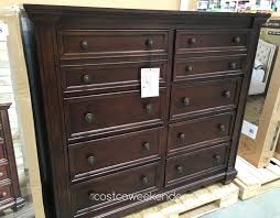 Universal Furniture Broadmoore Gentleman S Chest Costco Weekender