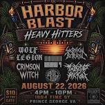 Harbor Blast Heavy Hitters