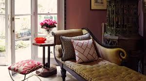 Picket house furnishings paulson tufted chaise lounge. Isabel Lopez Quesada S Design Shop Architectural Digest