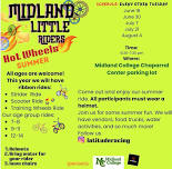 Midland Little Riders — MIDLAND AF