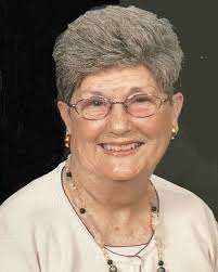 Margaret Louise Merryman Obituary September 5, 2023