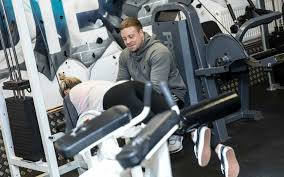 I'd always dabbled with fitness, done a bit of running and tried numerous workout dvd's. Our Top 10 Reasons To Hire A Personal Trainer At Ultimate Fitness